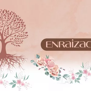 Imagem de capa para o Curso online Enraizadas