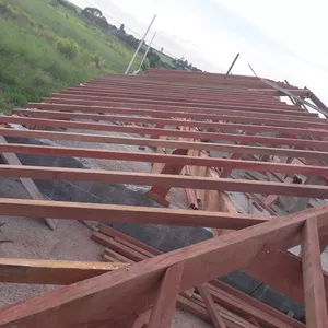 Imagem de capa para o Curso online Curso carpinteiro telhadista 