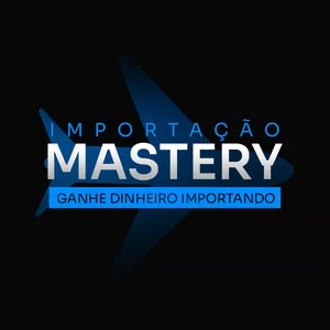 Imagem de capa para o Ebook Clube de Importação Soudrop Mastery