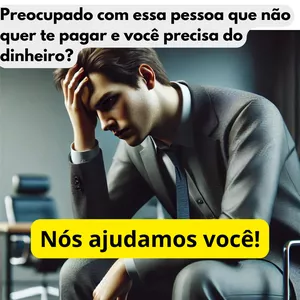 Imagem de capa para o Serviço online CobraDireito