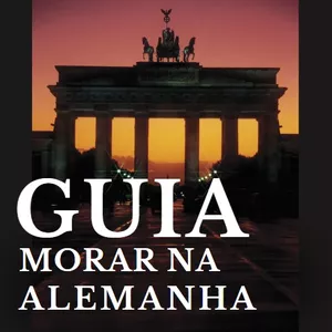 Imagem de capa para o Curso online Guia Morar na Alemanha