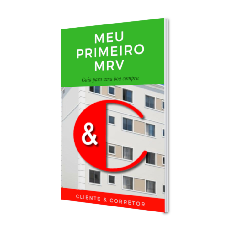 E-book Meu primeiro MRV