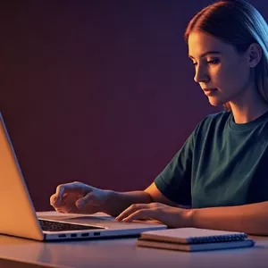 Imagem de capa para o Ebook Guia Rápido: 30 Cursos Gratuitos e Certificados Para Turbinar Seu Currículo