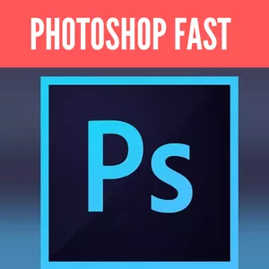 Curso Curso rápido de Photoshop - Aprenda a Editar hoje ainda!