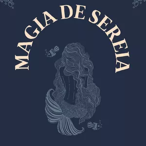 Imagem de capa para o Ebook A Magia das Sereias 