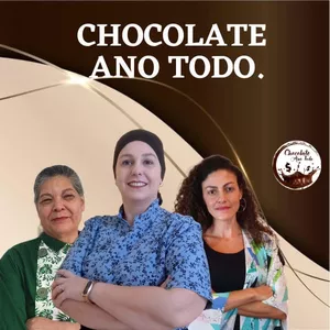 CHOCOLATE ANO TODO