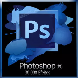 Imagem do curso Pack de Efeitos Photoshop 2.0