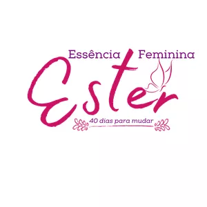 Imagem de capa para o Curso online Ester a Essência Feminina - 40 dias para mudar
