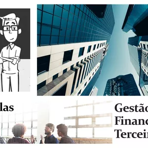 Imagem de capa para o Curso online Gestão Financeira Terceiro Setor - Módulo Básico