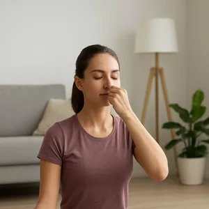 Imagen de portada para Curso online 🧘‍♀️ Rutinas de 15 minutos para una mente y cuerpo en equilibrio