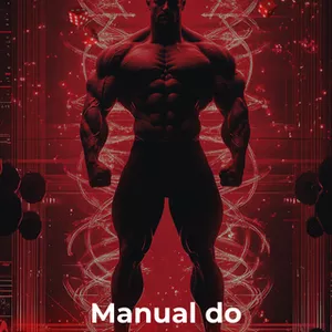 Imagem de capa para o Ebook Protocolo Ectomorfo