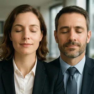 Imagem do curso NR1 - Gestão de Riscos Psicossociais e Inteligência Emocional