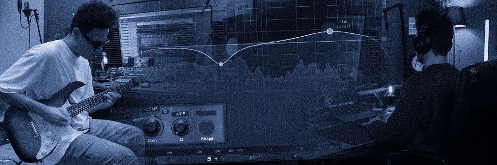 DO ZERO À PROD, MIX E MASTER PRO