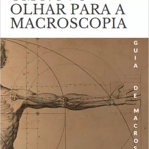 Imagem de capa para o Ebook Guia de Macroscopia