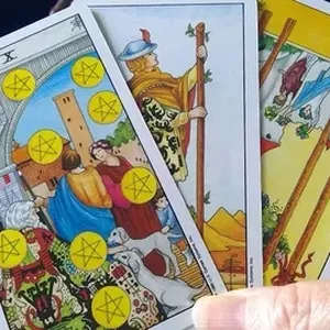 Image de couverture pour le Cours en ligne Jeutarot Jeu De Tarot En Ligne Gratuit 🌟