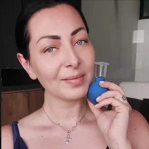 Imagen de portada para Curso online Curso de masaje facial al vacio