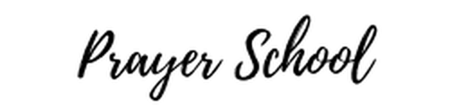 Prayer School logo
