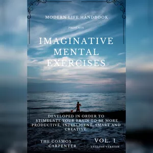 Cover image for Ebook Imaginative Mental Exercises