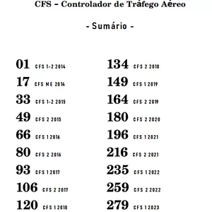 Imagem de capa para o Ebook Provas EEAR BCT - Anos 2015 a 2023