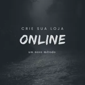 Imagem de capa para o Curso online LOJA ONLINE