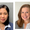 Cathleen G. Cachero and Wendy McAtee
