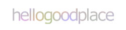 hellogoodplace