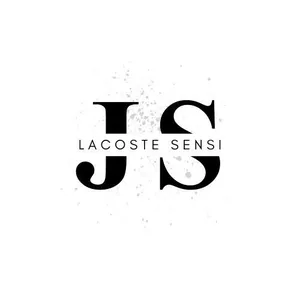 Imagem de capa para o Curso online LACOSTE SENSI 