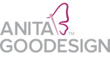 Anita's Online Academy logo