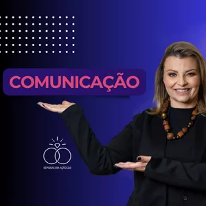 Imagem de capa para o Curso online COMUNICAÇÃO - MINI CURSO 