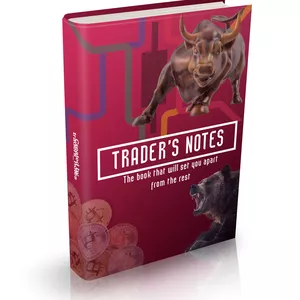 Cover image for Ebook Trader's Notes