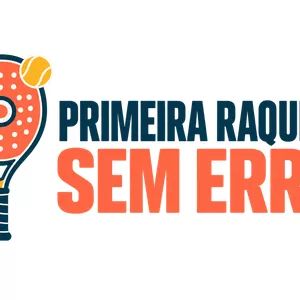 Imagem do curso Guia Primeira Raquete Sem Erro - Beach Tennis