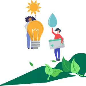 Imagem de capa para o Curso online Primeiros Passos Arquiteto do Futuro