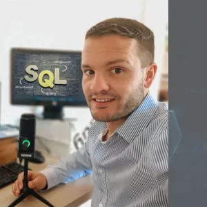 Imagen de portada para Curso online SQL Básico - SQL para principiantes desde cero. Lenguaje SQL