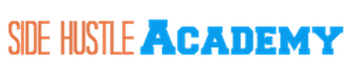Side Hustle Academy logo