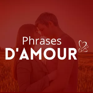 Image de couverture pour le Cours en ligne Programme Phrases d'Amour