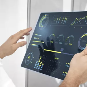 Imagem de capa para o Curso online CURSO POWER BI E POWER APPS