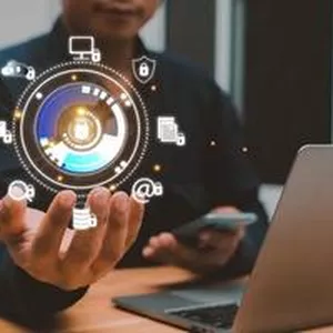 Imagem de capa para o Ebook Conhecendo a Gestão de segurança privada