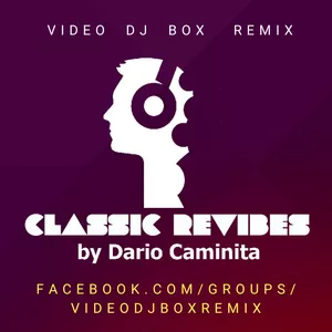 Imagen de portada para Curso online  Classic Revibes Dario Caminita Collection V2 Coleccion Video Remixes