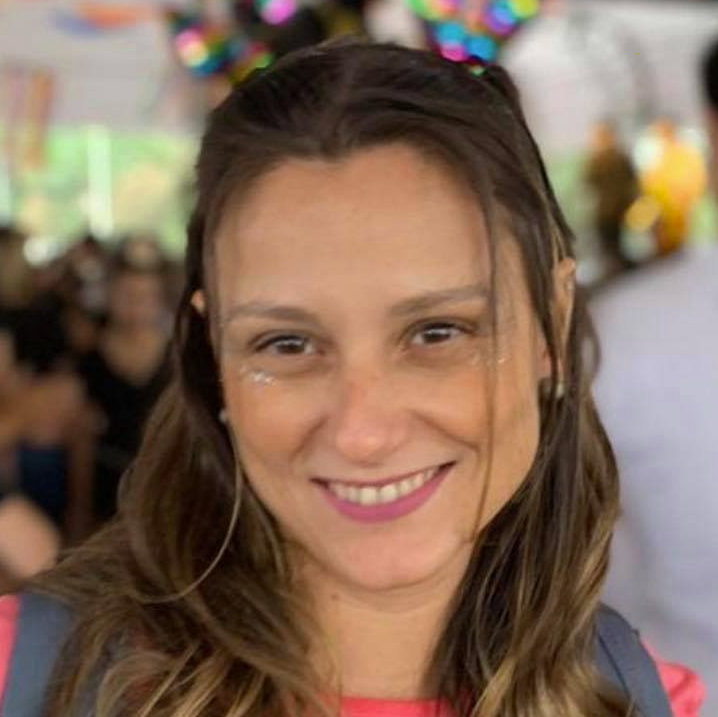 Veridiana de Vivo