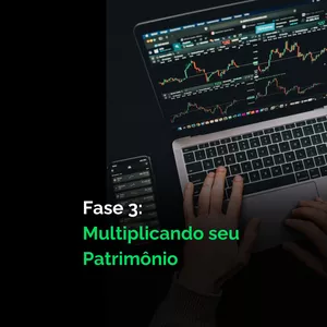 Imagem de capa para o Curso online Fase 3: Multiplicando Seu Patrimônio