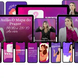 Imagem de capa para o Curso online Técnica da Toalha