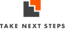 take next steps University