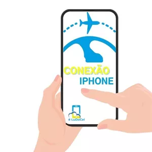 Imagem de capa para o Curso online Conexão IPhone