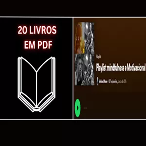 Imagen de portada para Ebook Potente lista de reproducción + Biblioteca de éxito