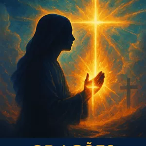 Imagem de capa para o Curso online Orações Poderosas - Marianos Devotos