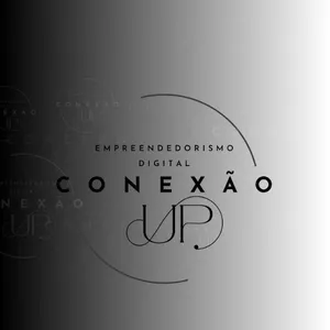 Imagem de capa para o Curso online CONEXÃO UP EMPREENDEDORISMO DIGITAL - PRIMEIROS PASSOS