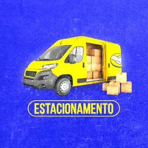 Imagem de capa para o Curso online Estacionamento