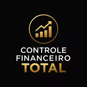 Planilha Controle Financeiro Total
