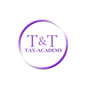 T & T Tax Academy logo