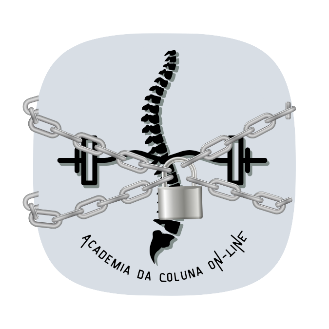 Academia da Coluna Online